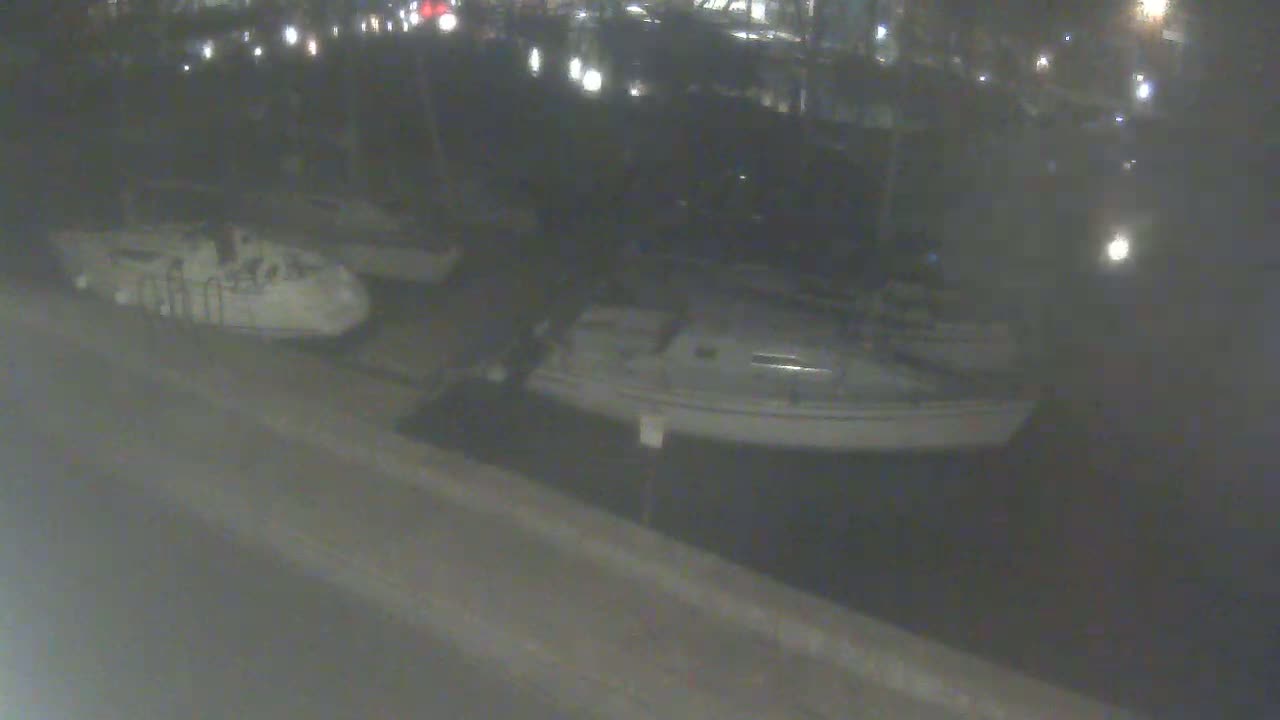 Old Harbour Weymouth Live Cam - Weymouth, Dorset, South West, England, United Kingdom