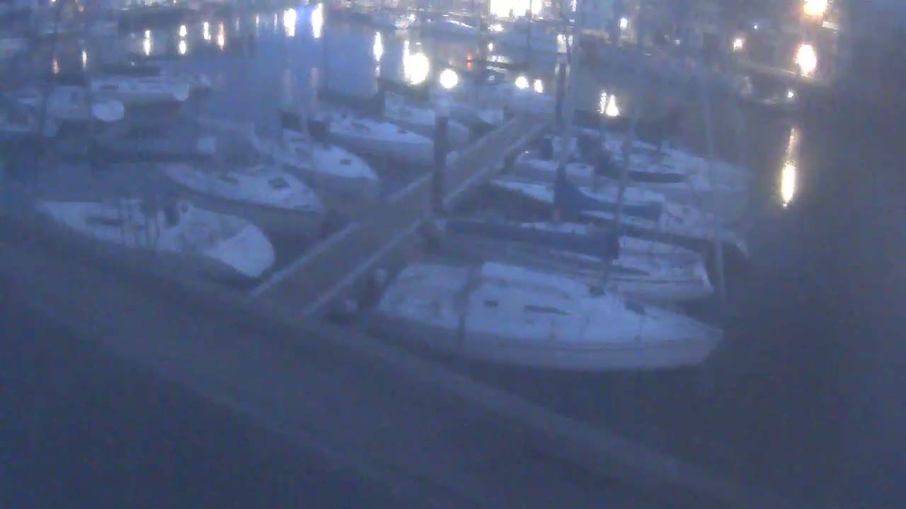 Old Harbour Weymouth Live Cam - Weymouth, Dorset, South West, England, United Kingdom