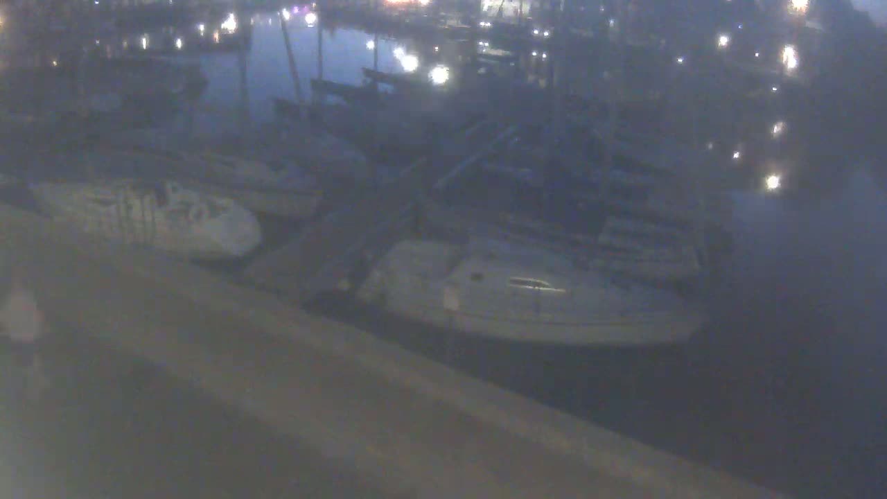 Old Harbour Weymouth Live Cam - Weymouth, Dorset, South West, England, United Kingdom