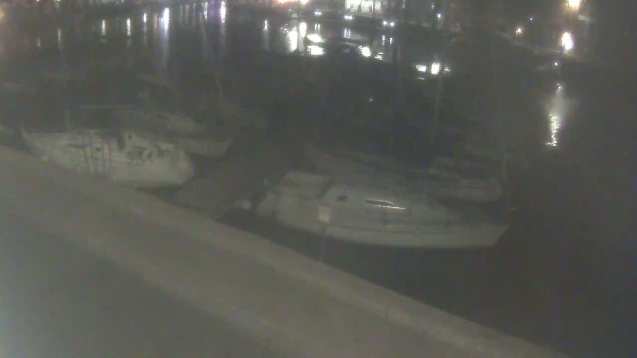 Old Harbour Weymouth Live Cam - Weymouth, Dorset, South West, England, United Kingdom