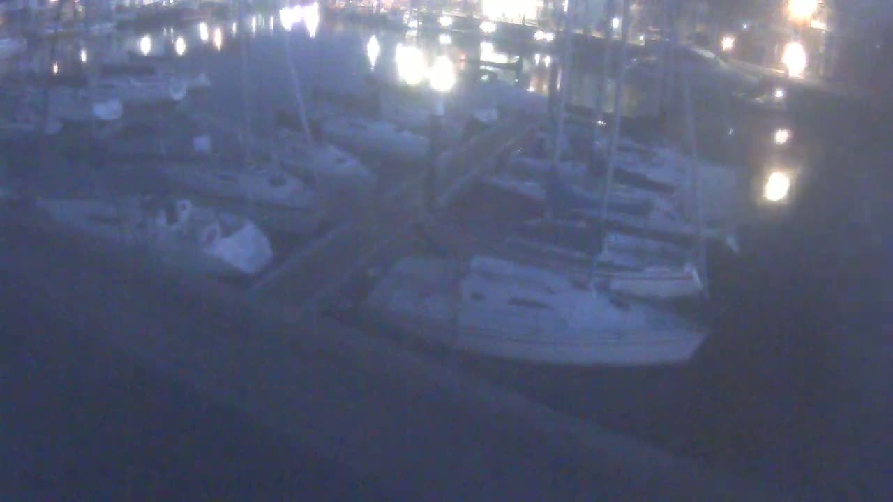 Old Harbour Weymouth Live Cam - Weymouth, Dorset, South West, England, United Kingdom