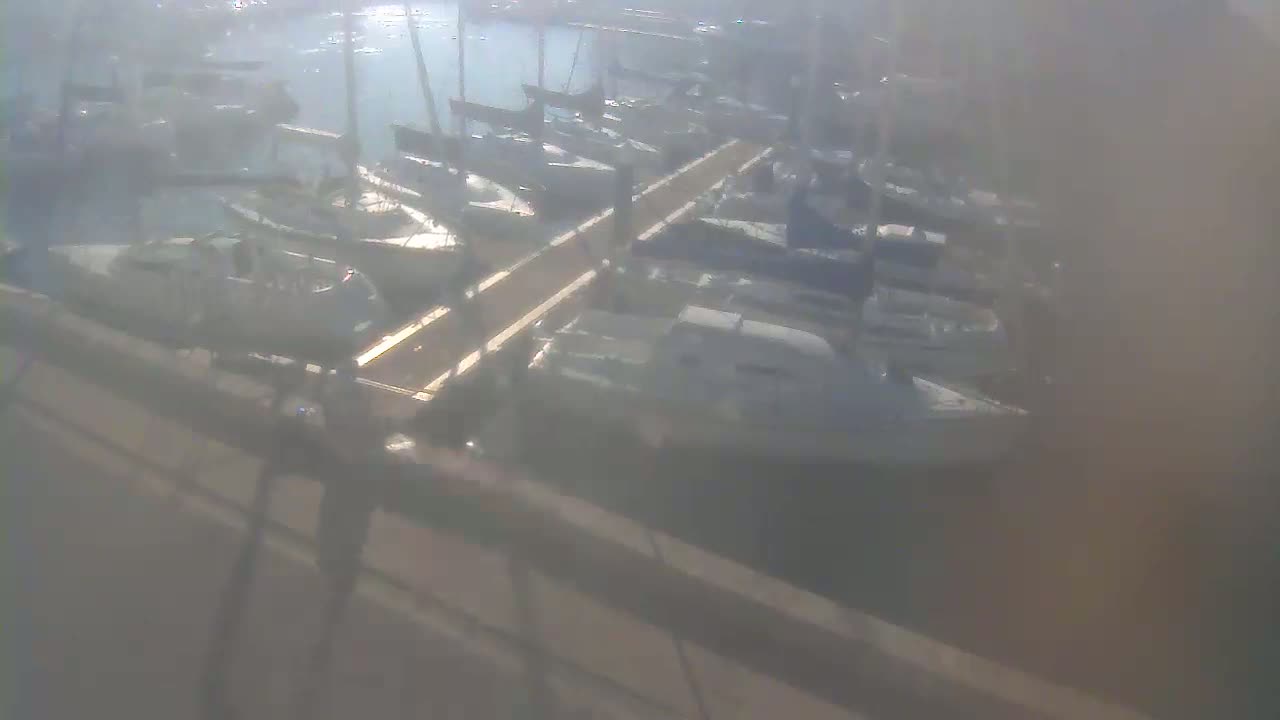 Old Harbour Weymouth Live Cam - Weymouth, Dorset, South West, England, United Kingdom
