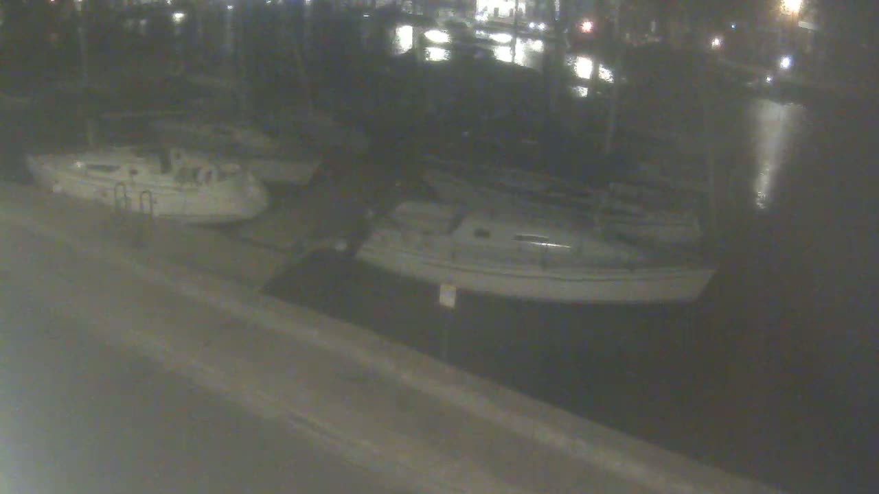 Old Harbour Weymouth Live Cam - Weymouth, Dorset, South West, England, United Kingdom