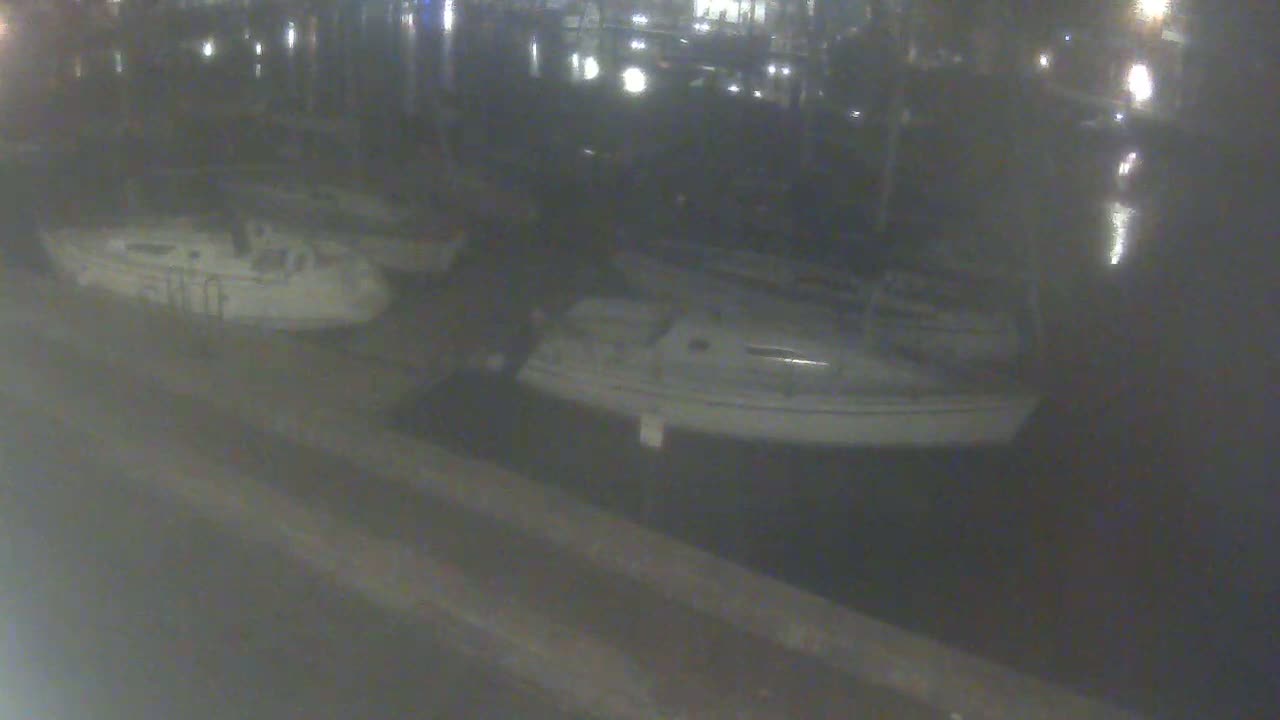 Old Harbour Weymouth Live Cam - Weymouth, Dorset, South West, England, United Kingdom