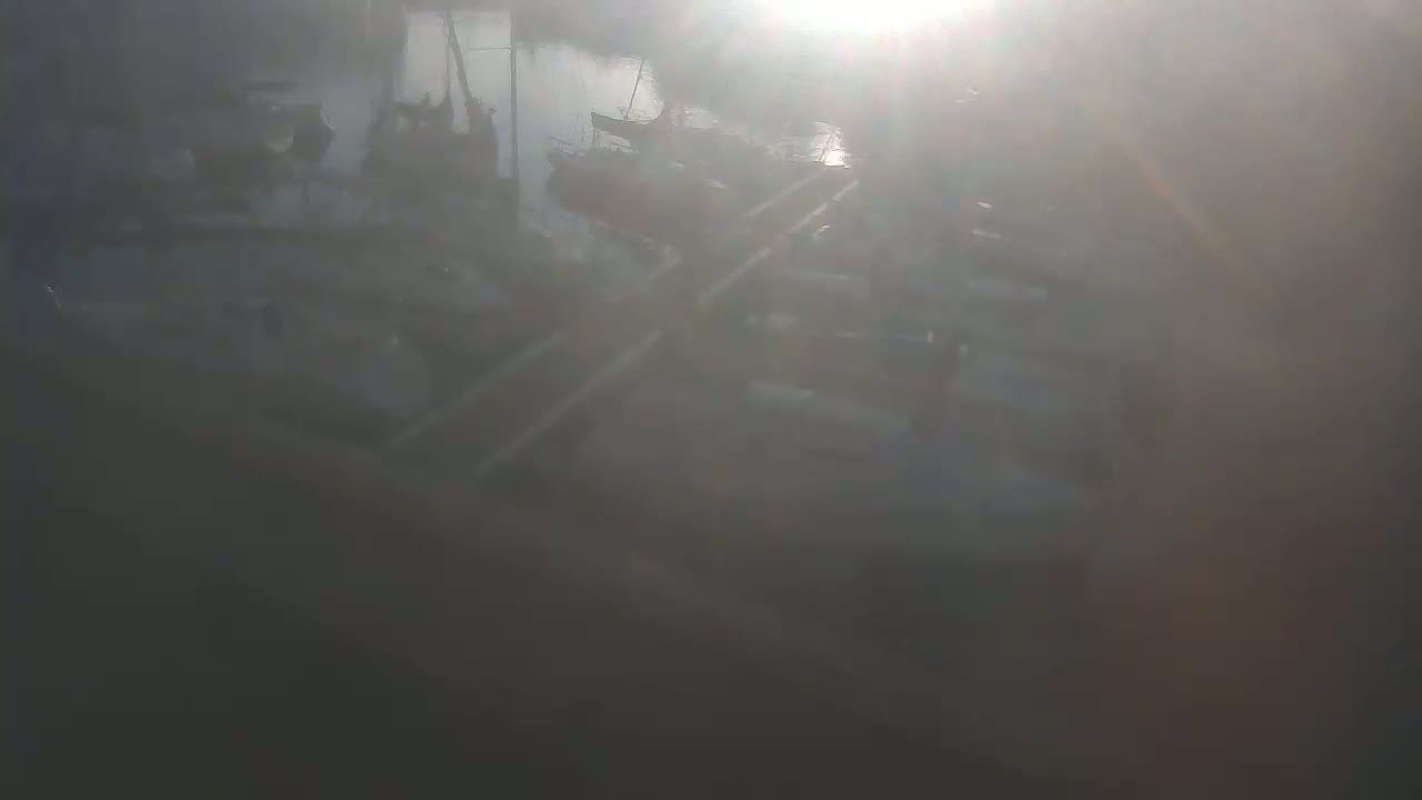 Old Harbour Weymouth Live Cam - Weymouth, Dorset, South West, England, United Kingdom