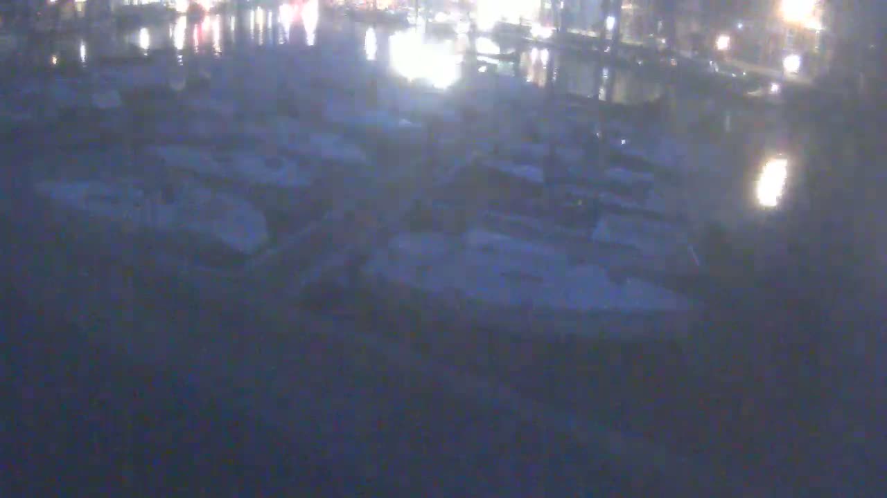Old Harbour Weymouth Live Cam - Weymouth, Dorset, South West, England, United Kingdom