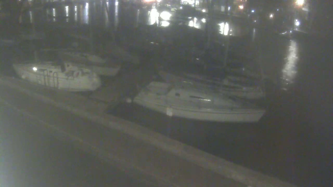 Old Harbour Weymouth Live Cam - Weymouth, Dorset, South West, England, United Kingdom