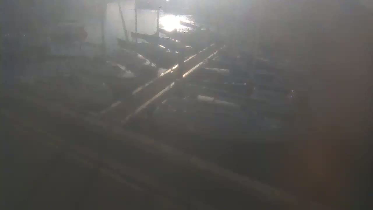Old Harbour Weymouth Live Cam - Weymouth, Dorset, South West, England, United Kingdom