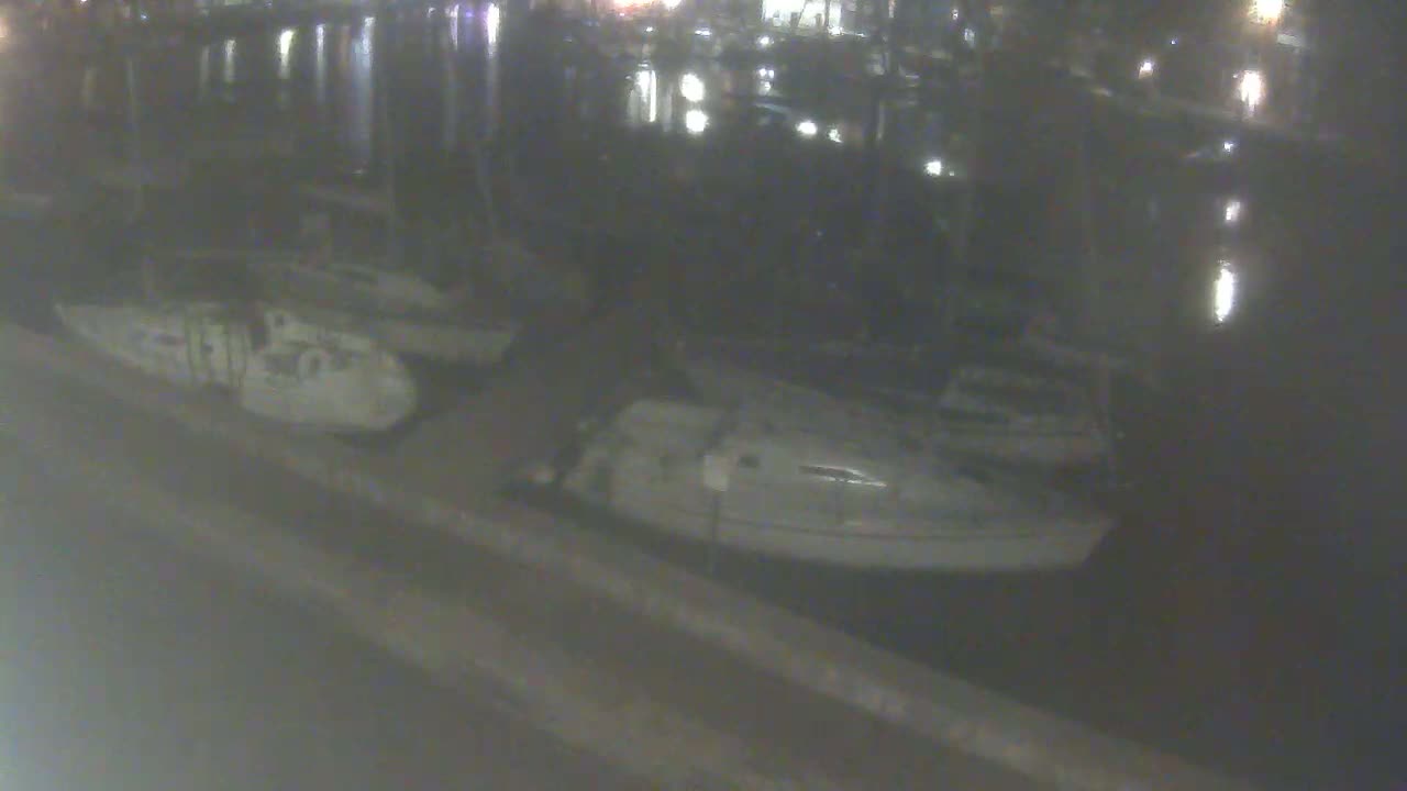 Old Harbour Weymouth Live Cam - Weymouth, Dorset, South West, England, United Kingdom