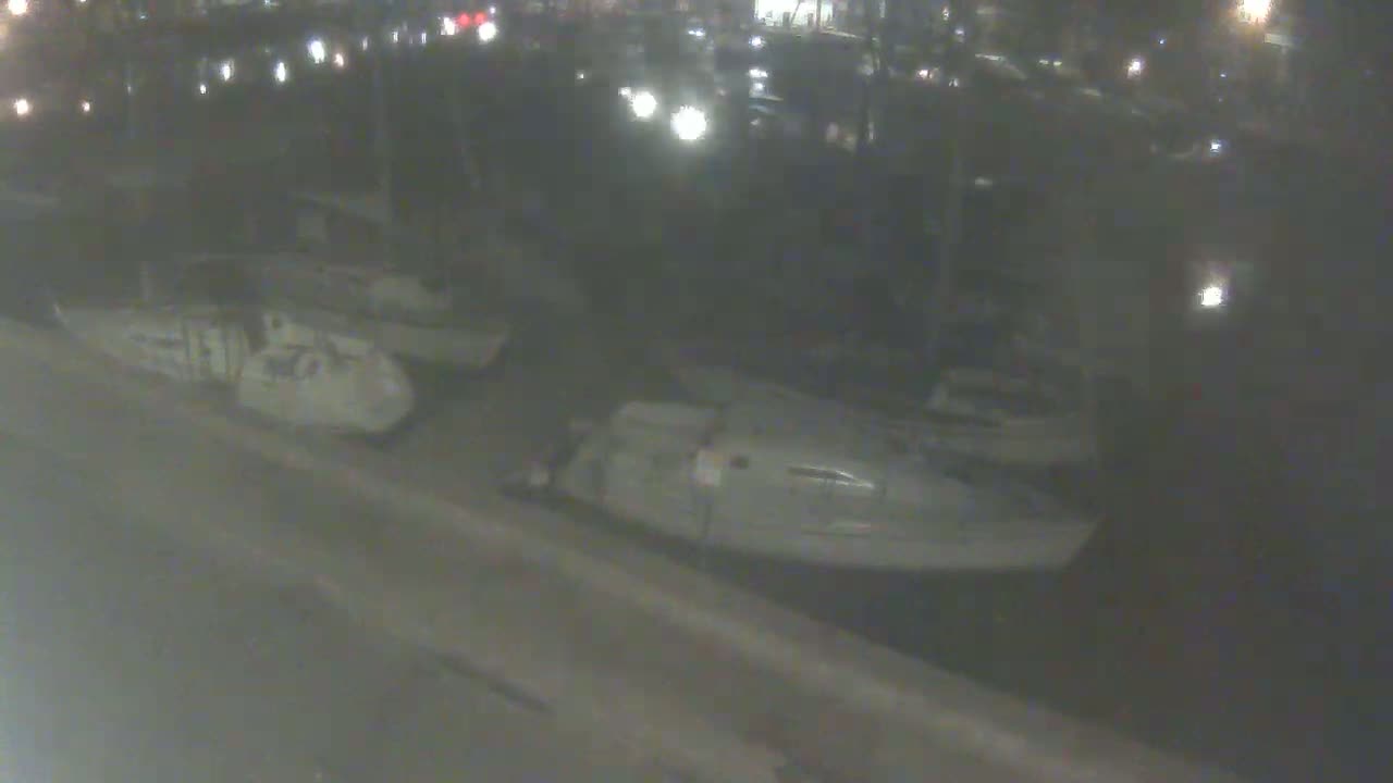 Old Harbour Weymouth Live Cam - Weymouth, Dorset, South West, England, United Kingdom