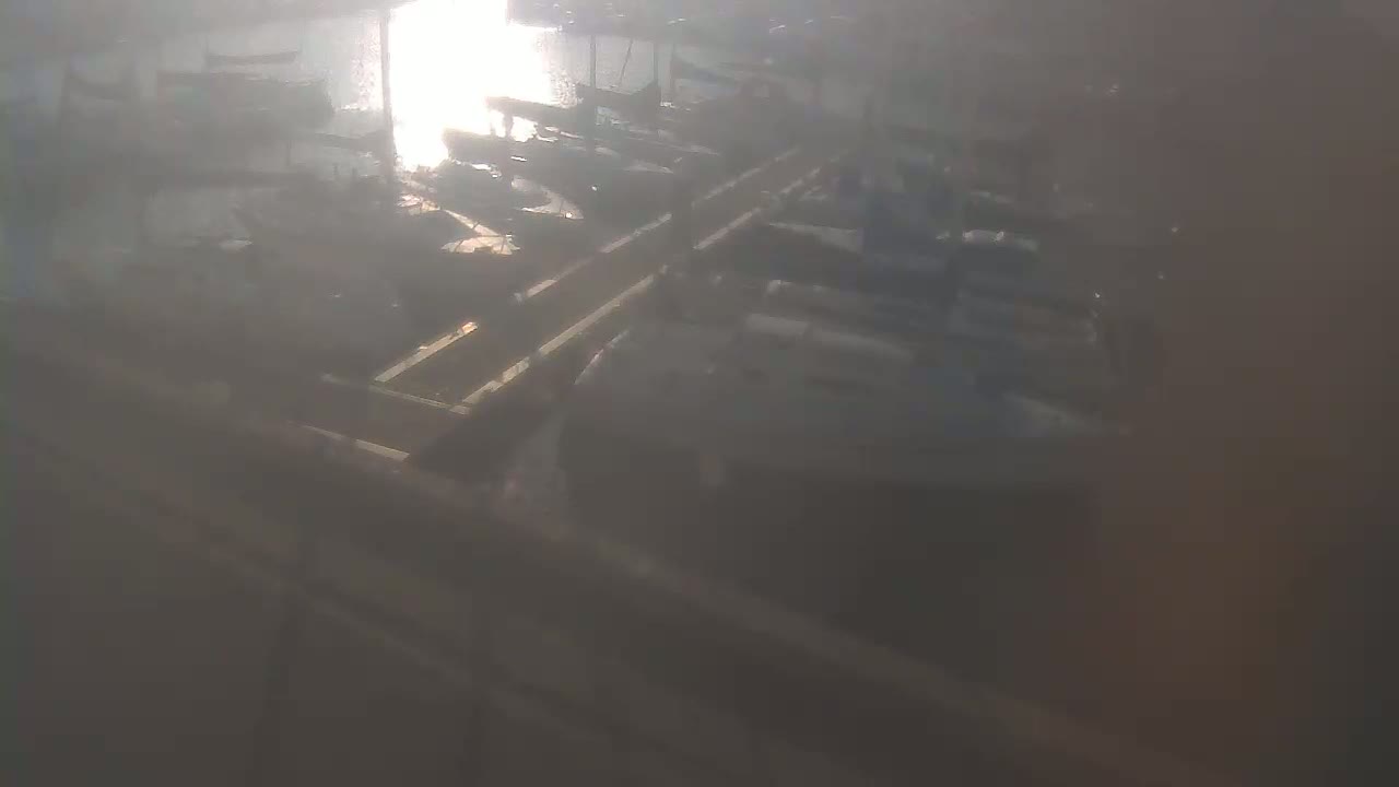 Old Harbour Weymouth Live Cam - Weymouth, Dorset, South West, England, United Kingdom
