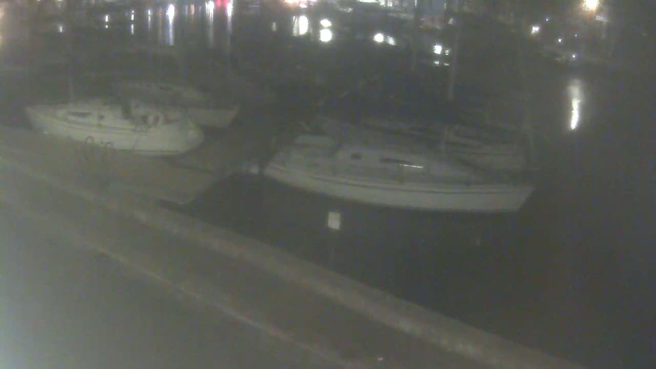Old Harbour Weymouth Live Cam - Weymouth, Dorset, South West, England, United Kingdom