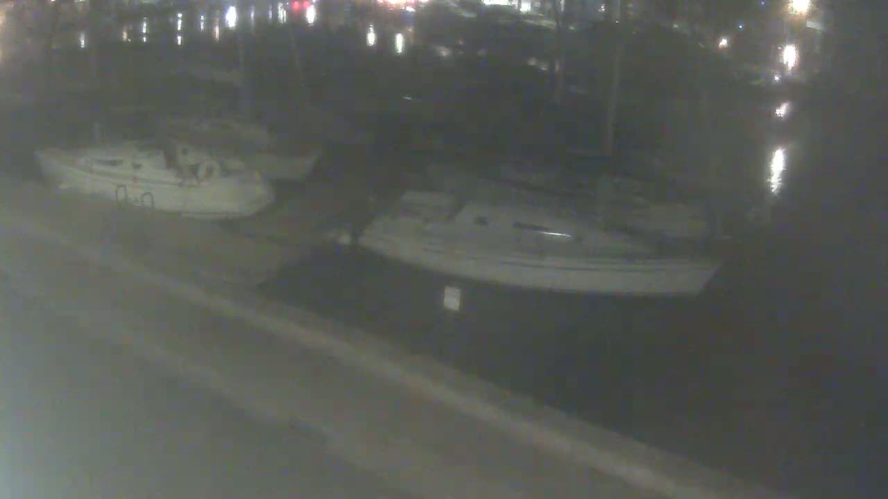 Old Harbour Weymouth Live Cam - Weymouth, Dorset, South West, England, United Kingdom