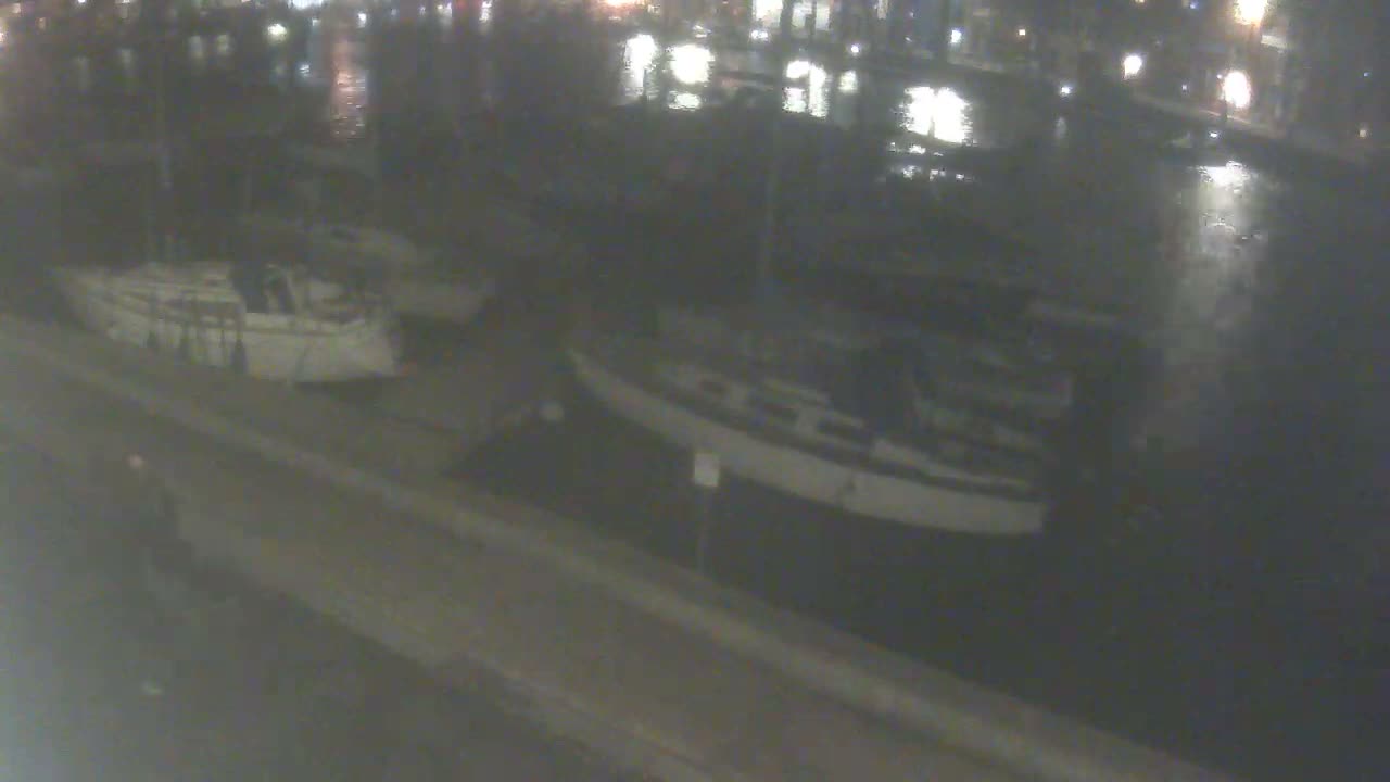 Old Harbour Weymouth Live Cam - Weymouth, Dorset, South West, England, United Kingdom