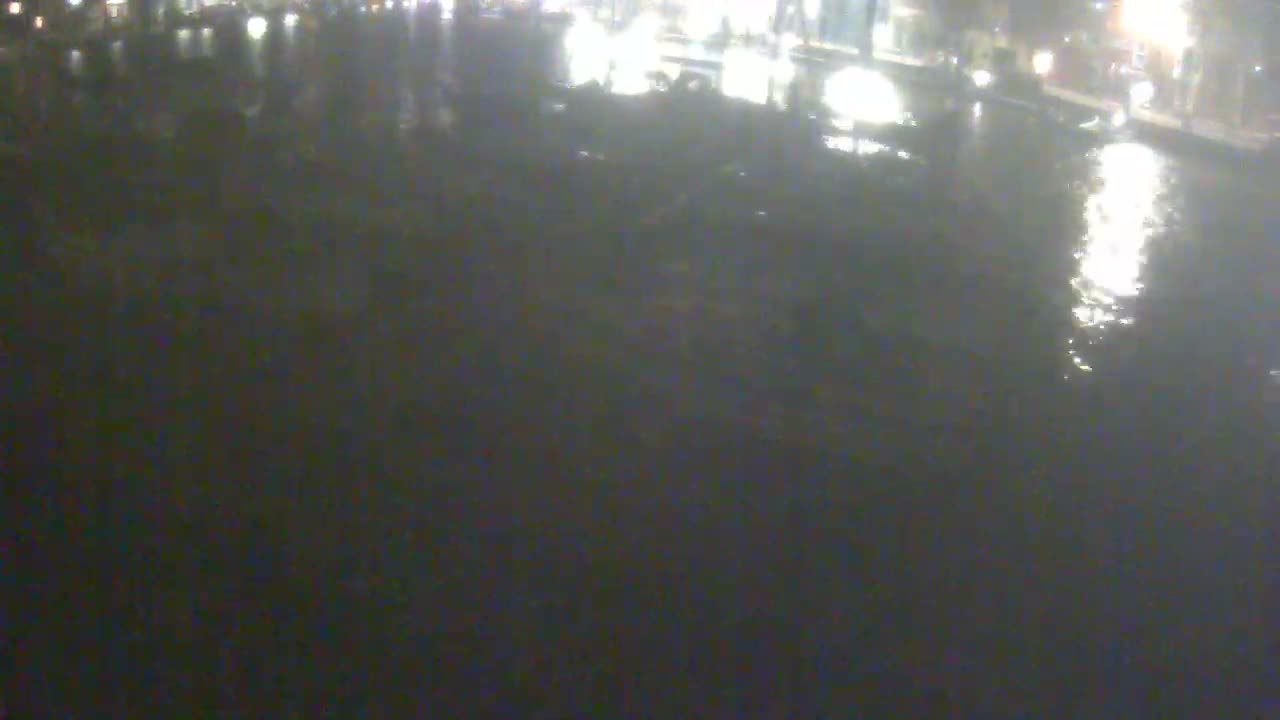 Old Harbour Weymouth Live Cam - Weymouth, Dorset, South West, England, United Kingdom