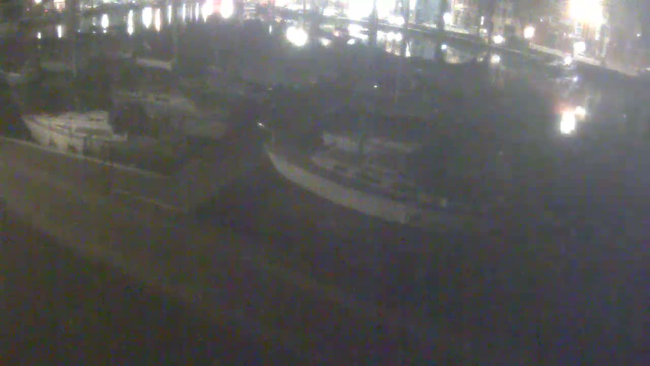 Old Harbour Weymouth Live Cam - Weymouth, Dorset, South West, England, United Kingdom