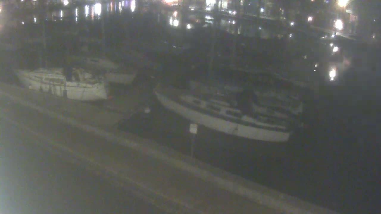 Old Harbour Weymouth Live Cam - Weymouth, Dorset, South West, England, United Kingdom