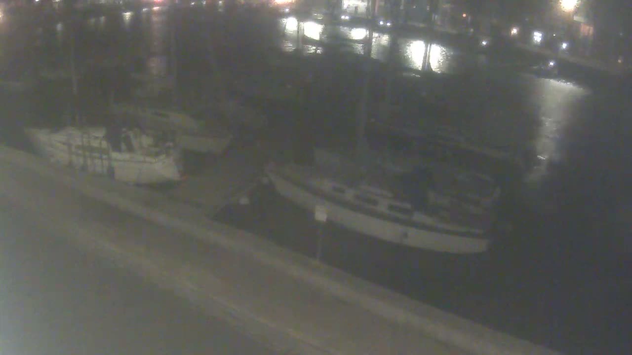 Old Harbour Weymouth Live Cam - Weymouth, Dorset, South West, England, United Kingdom