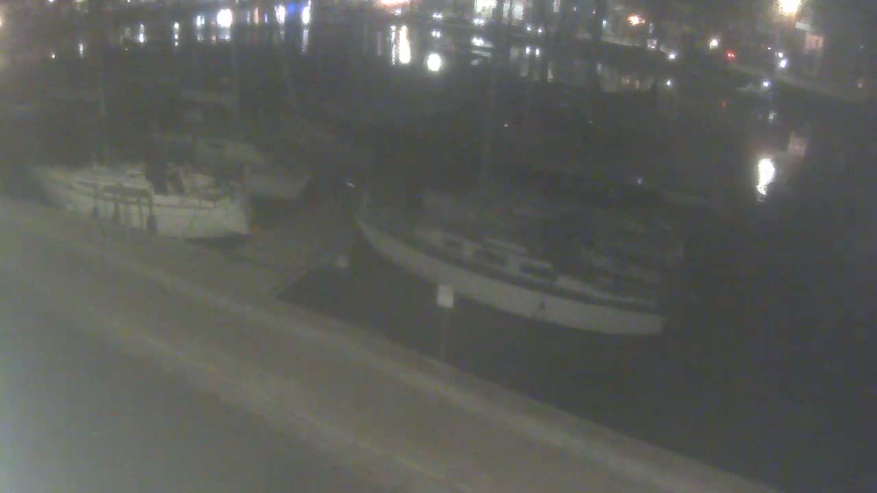 Old Harbour Weymouth Live Cam - Weymouth, Dorset, South West, England, United Kingdom