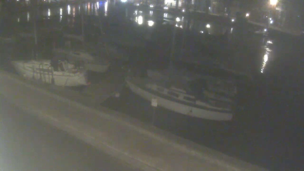 Old Harbour Weymouth Live Cam - Weymouth, Dorset, South West, England, United Kingdom