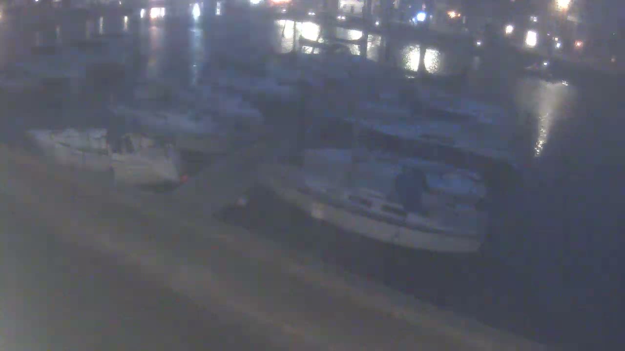 Old Harbour Weymouth Live Cam - Weymouth, Dorset, South West, England, United Kingdom