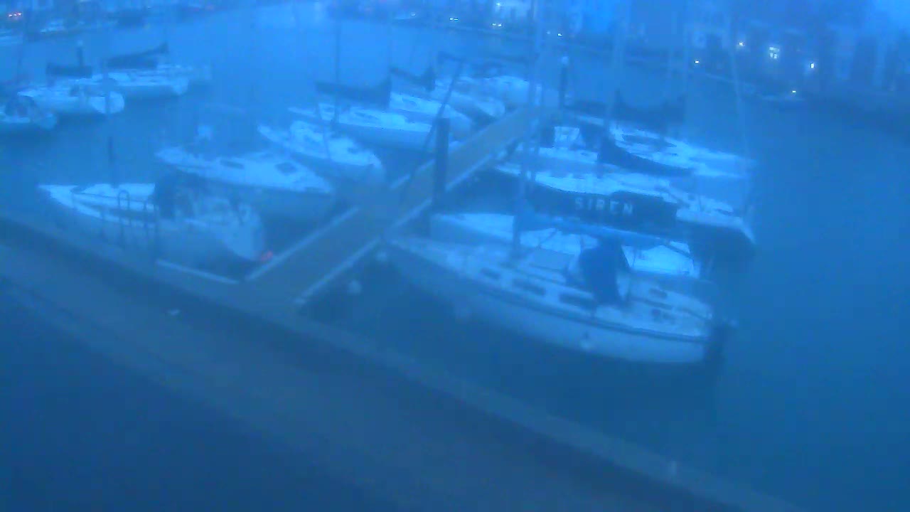 Old Harbour Weymouth Live Cam - Weymouth, Dorset, South West, England, United Kingdom