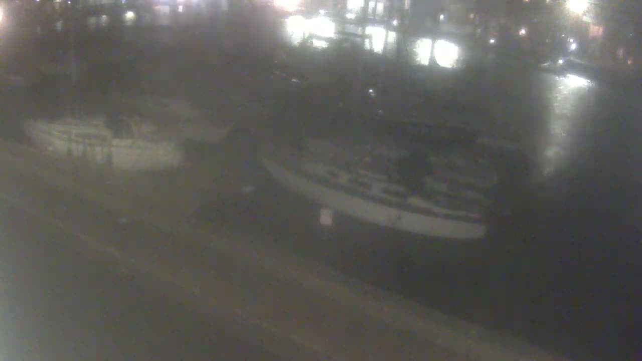 Old Harbour Weymouth Live Cam - Weymouth, Dorset, South West, England, United Kingdom