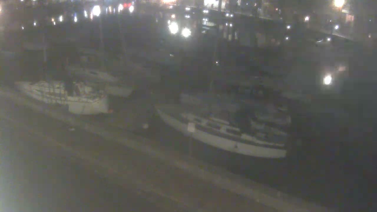 Old Harbour Weymouth Live Cam - Weymouth, Dorset, South West, England, United Kingdom
