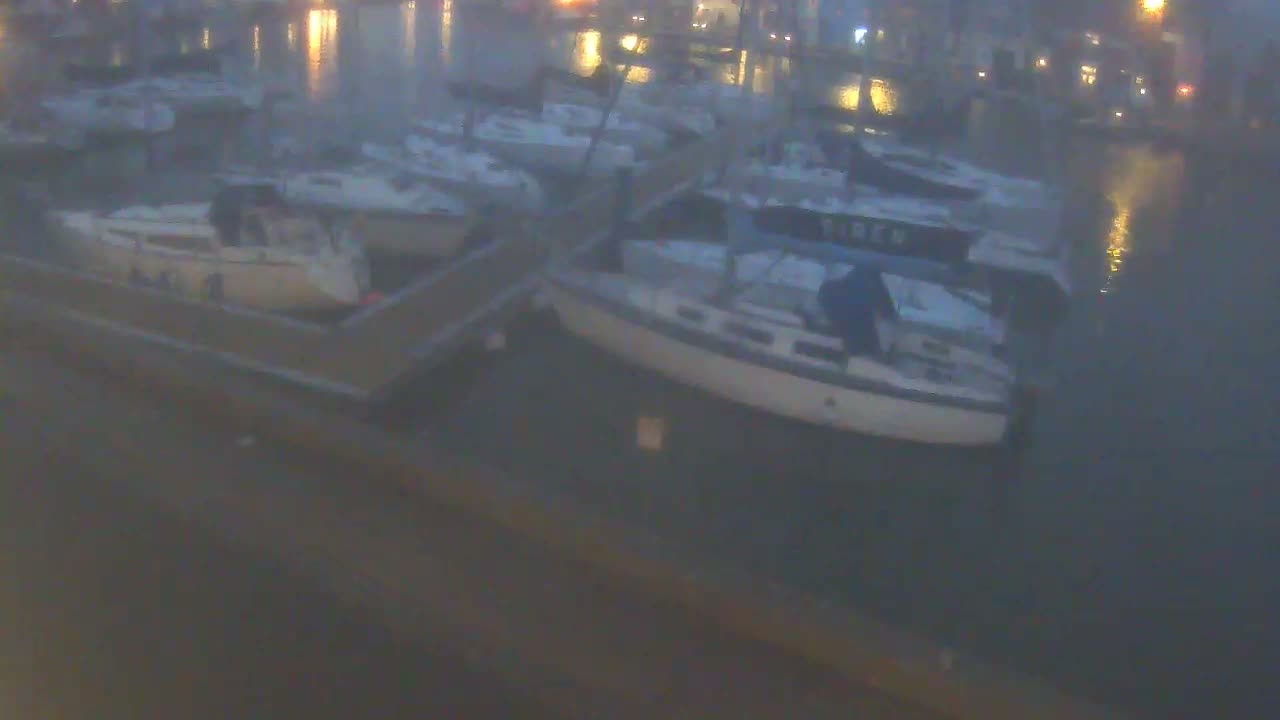 Old Harbour Weymouth Live Cam - Weymouth, Dorset, South West, England, United Kingdom