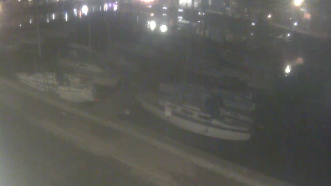Old Harbour Weymouth Live Cam - Weymouth, Dorset, South West, England, United Kingdom