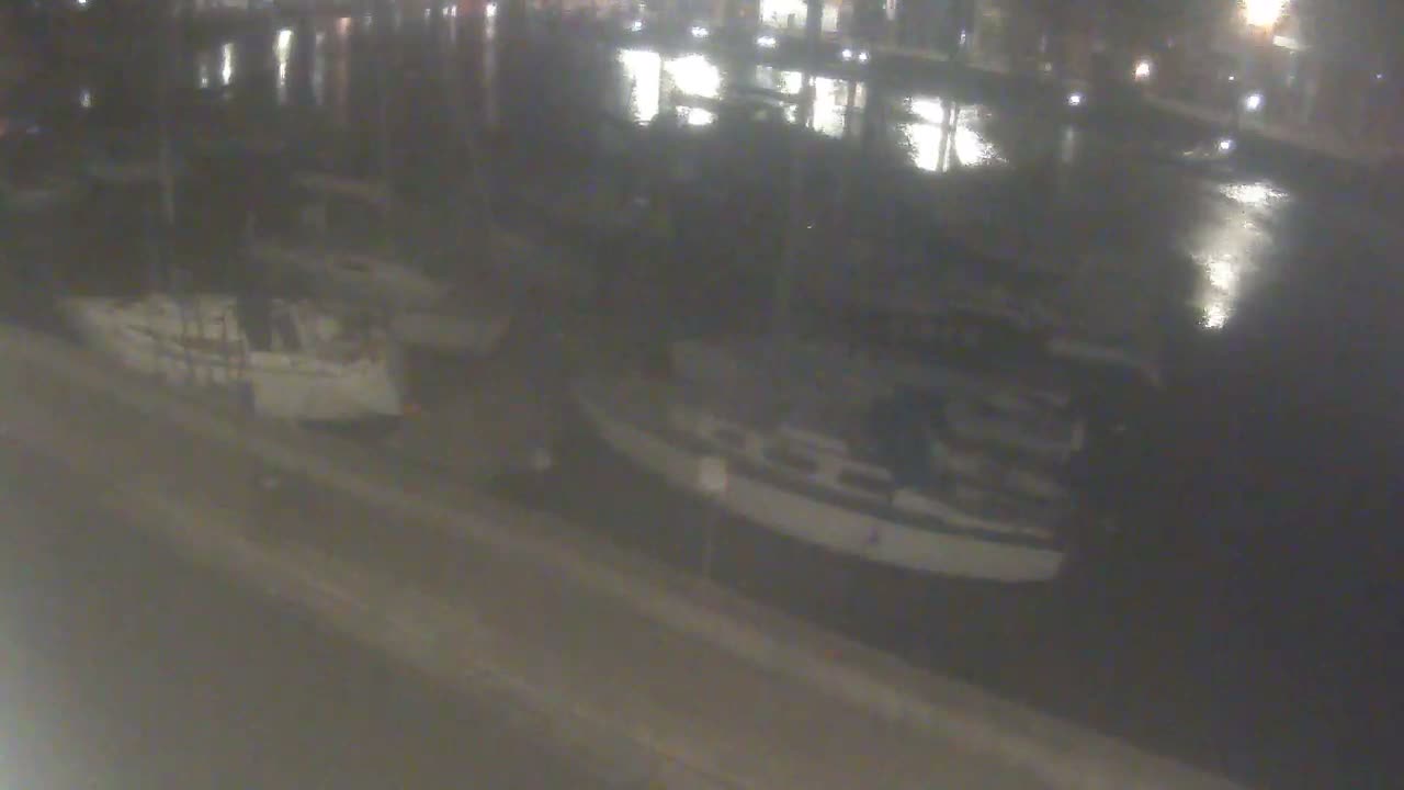 Old Harbour Weymouth Live Cam - Weymouth, Dorset, South West, England, United Kingdom