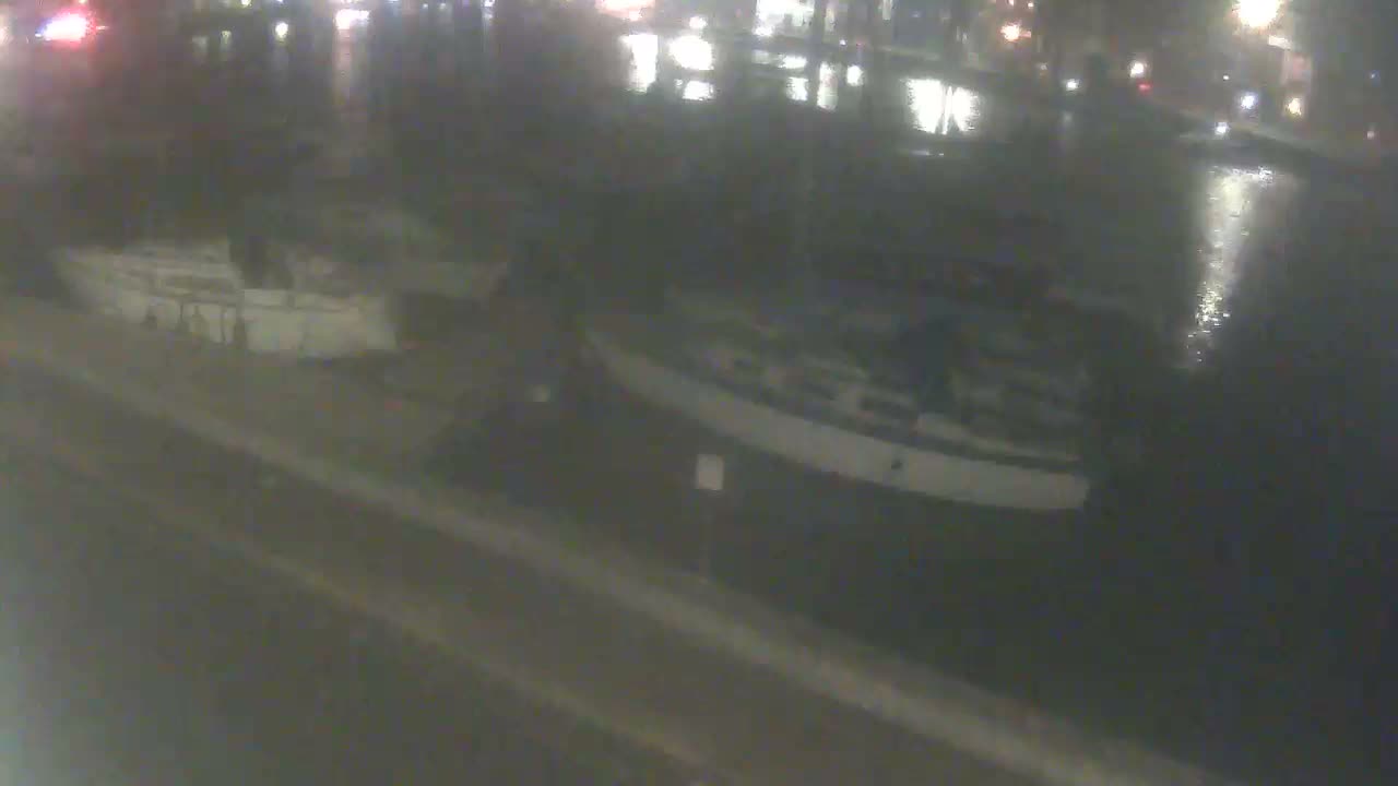 Old Harbour Weymouth Live Cam - Weymouth, Dorset, South West, England, United Kingdom