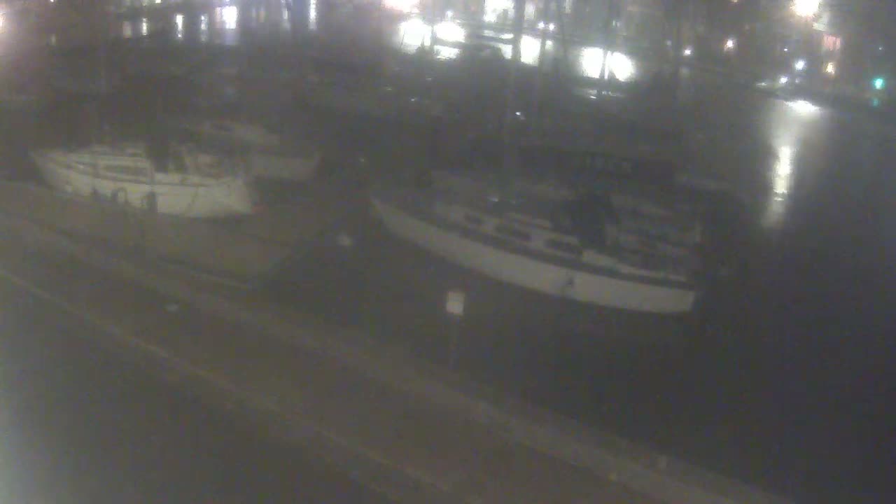 Old Harbour Weymouth Live Cam - Weymouth, Dorset, South West, England, United Kingdom