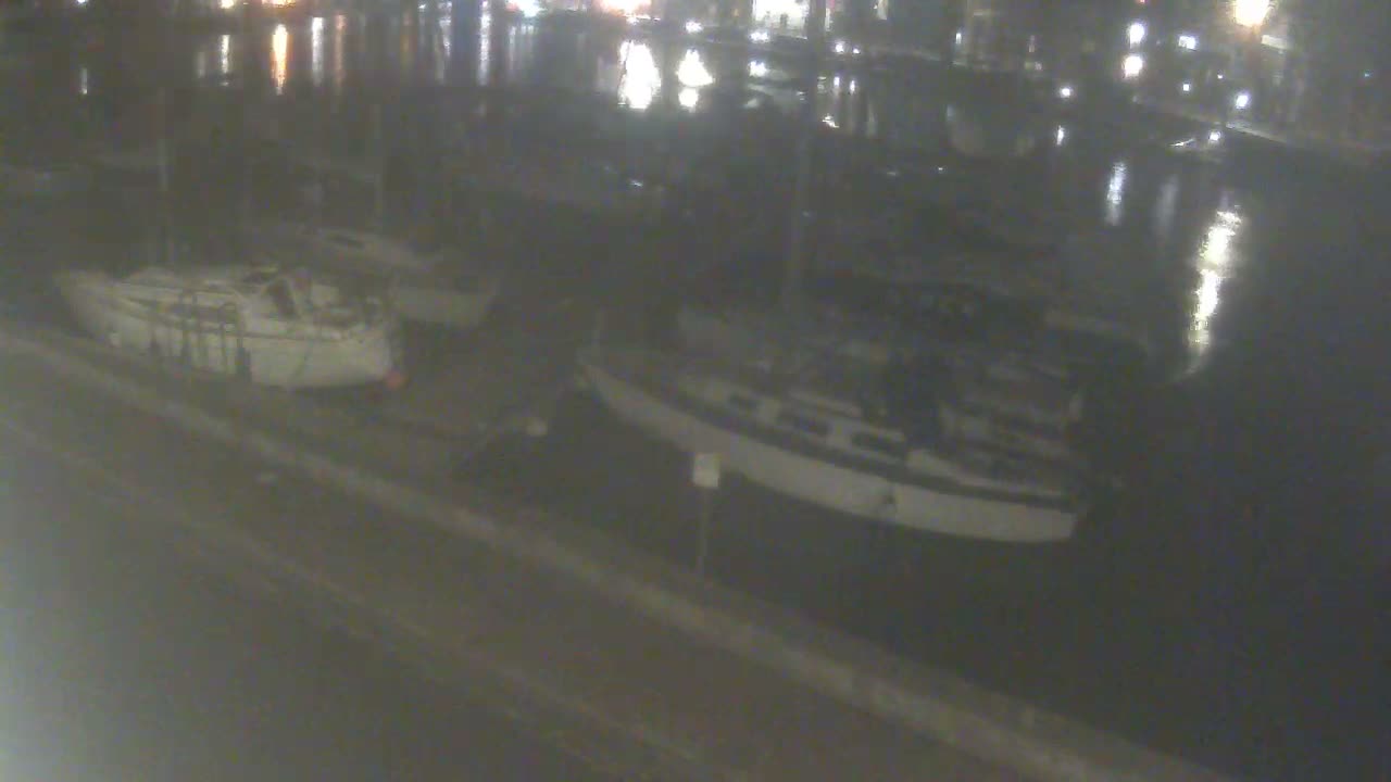Old Harbour Weymouth Live Cam - Weymouth, Dorset, South West, England, United Kingdom