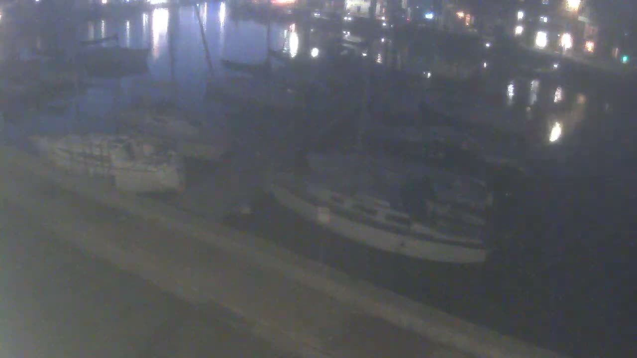 Old Harbour Weymouth Live Cam - Weymouth, Dorset, South West, England, United Kingdom