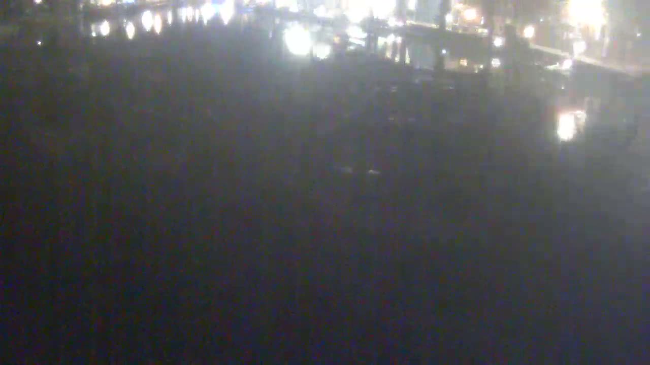 Old Harbour Weymouth Live Cam - Weymouth, Dorset, South West, England, United Kingdom