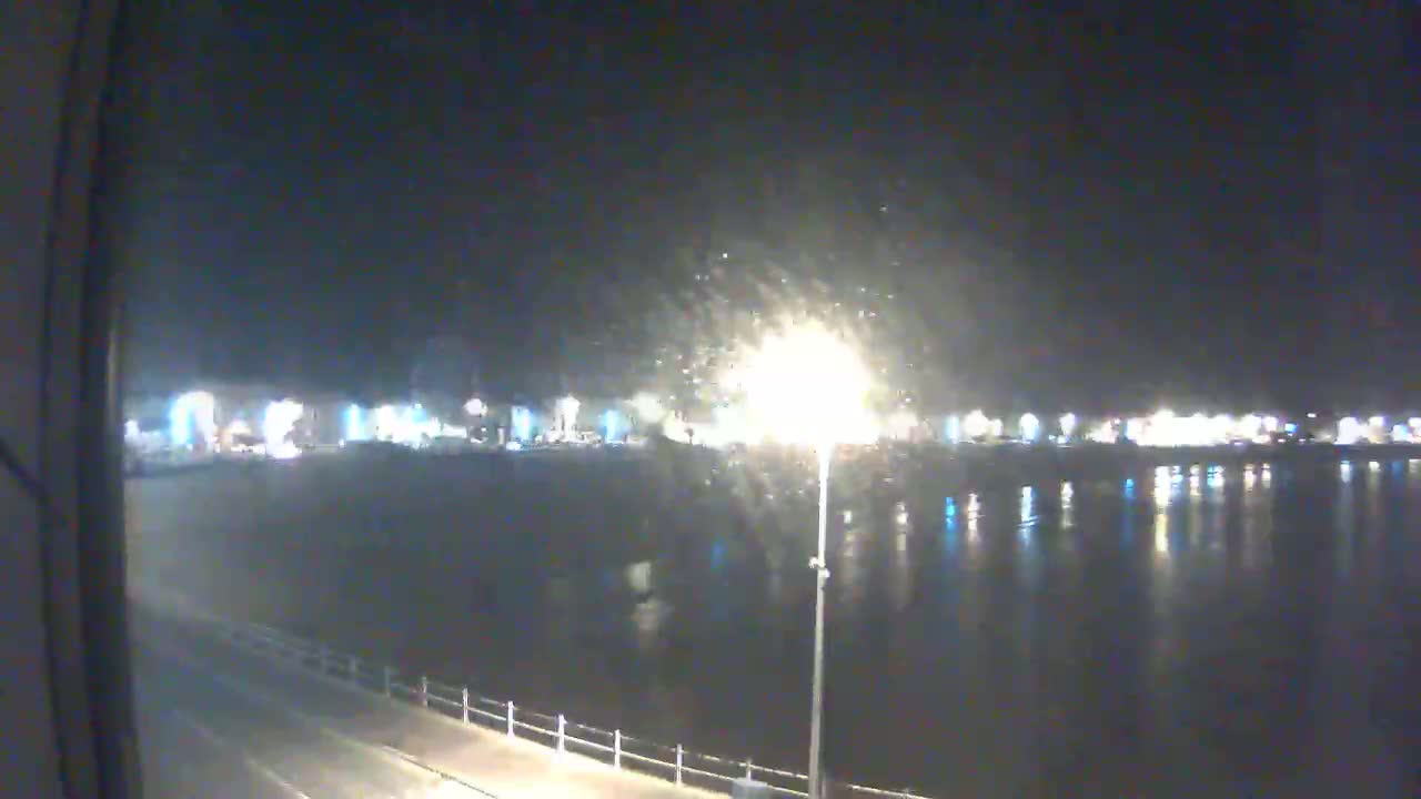 Weymouth City & Beach Live Cam - Weymouth, Dorset, South West, England, United Kingdom