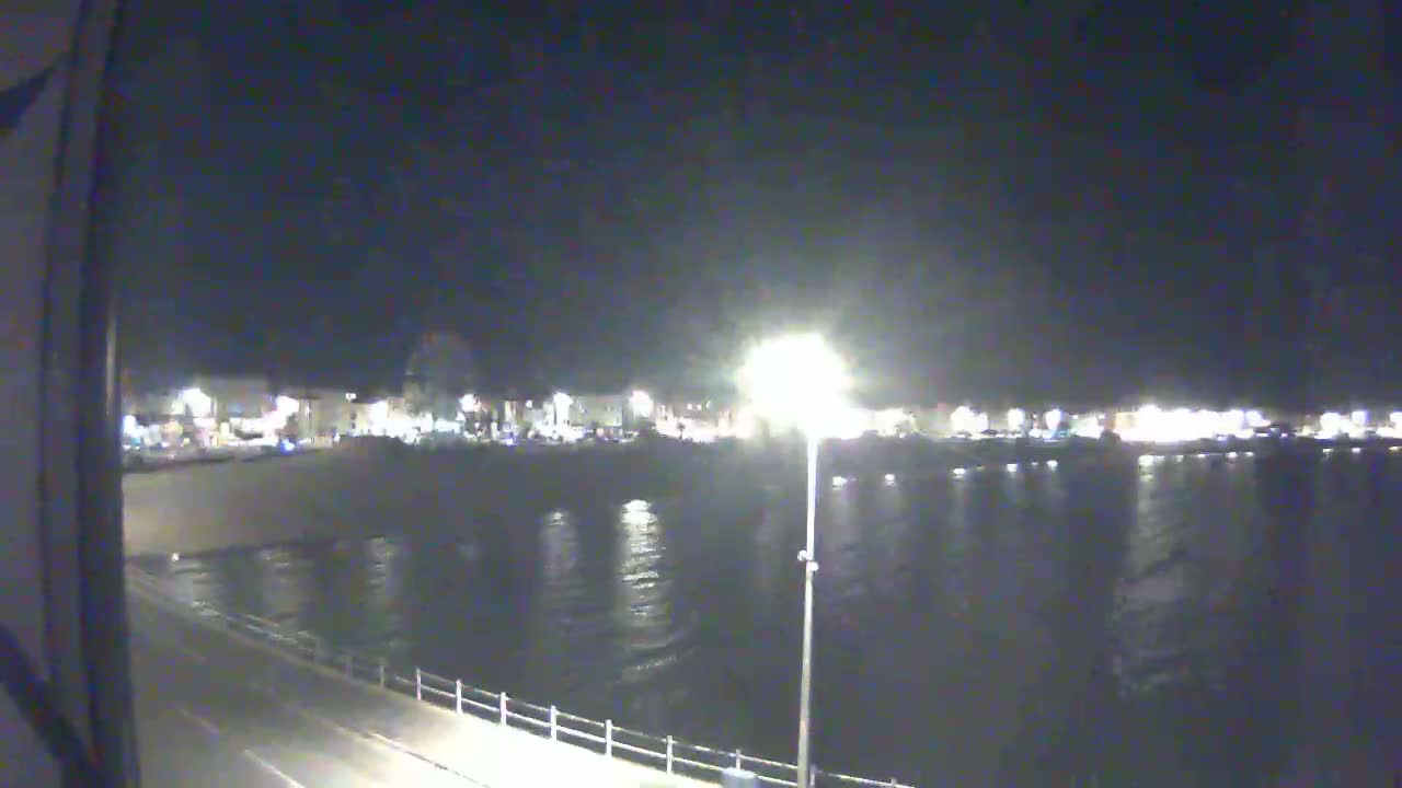 Weymouth City & Beach Live Cam - Weymouth, Dorset, South West, England, United Kingdom