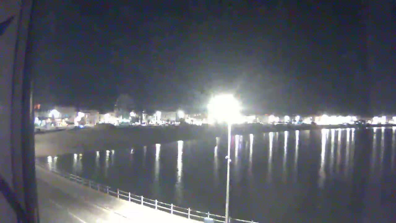 Weymouth City & Beach Live Cam - Weymouth, Dorset, South West, England, United Kingdom