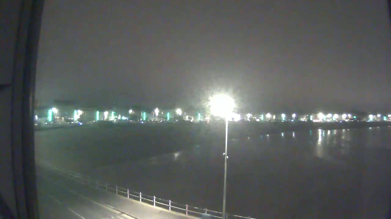 Weymouth City & Beach Live Cam - Weymouth, Dorset, South West, England, United Kingdom