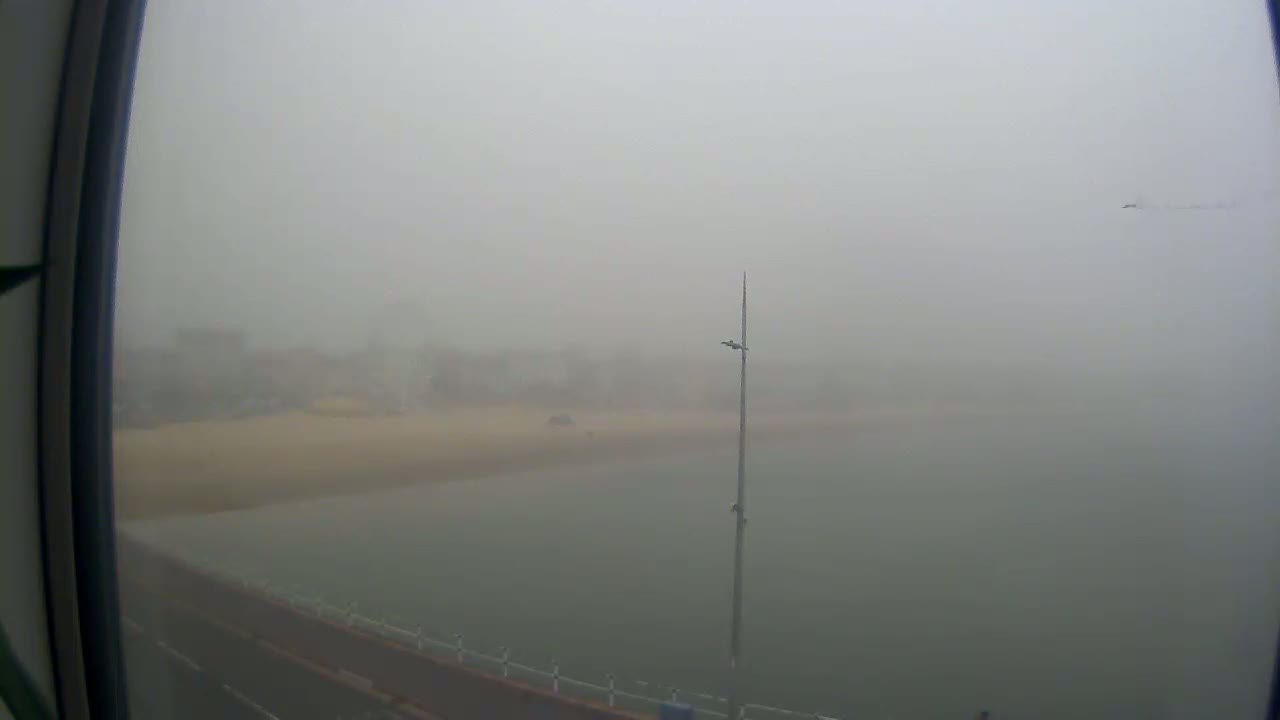 Weymouth City & Beach Live Cam - Weymouth, Dorset, South West, England, United Kingdom