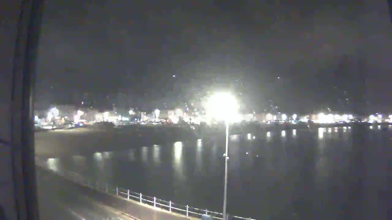 Weymouth City & Beach Live Cam - Weymouth, Dorset, South West, England, United Kingdom