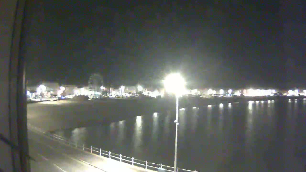 Weymouth City & Beach Live Cam - Weymouth, Dorset, South West, England, United Kingdom