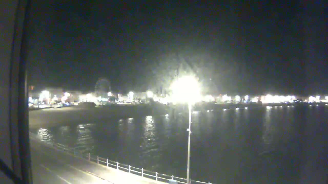 Weymouth City & Beach Live Cam - Weymouth, Dorset, South West, England, United Kingdom