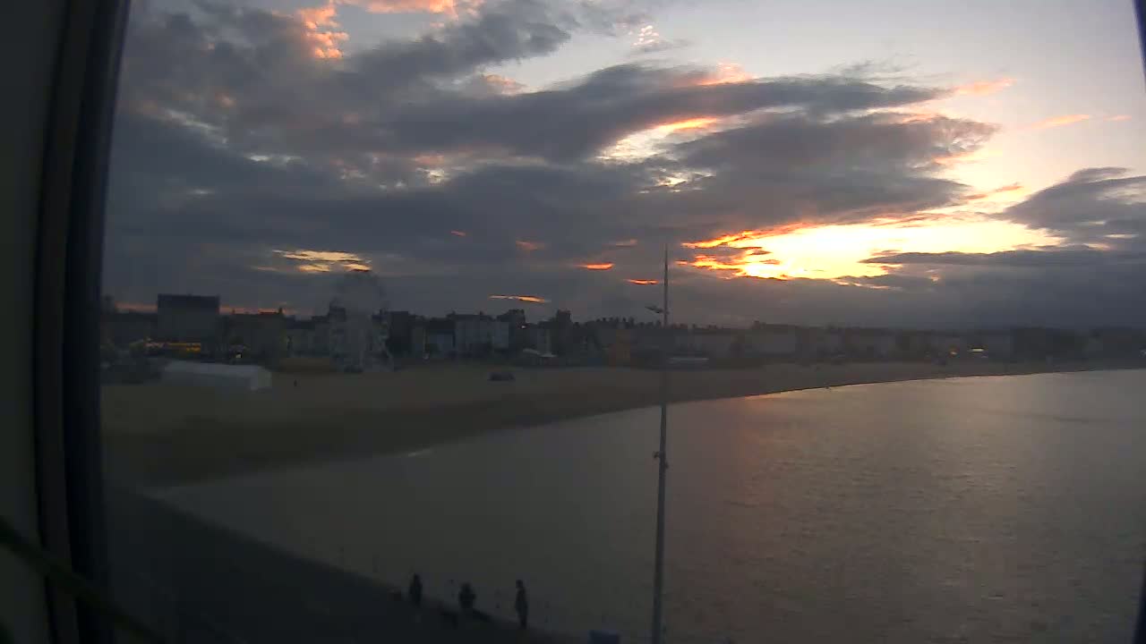 Weymouth City & Beach Live Cam - Weymouth, Dorset, South West, England, United Kingdom