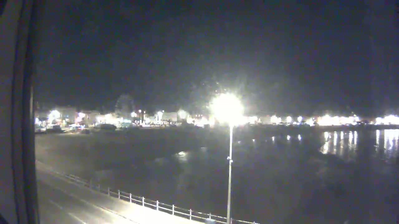 Weymouth City & Beach Live Cam - Weymouth, Dorset, South West, England, United Kingdom