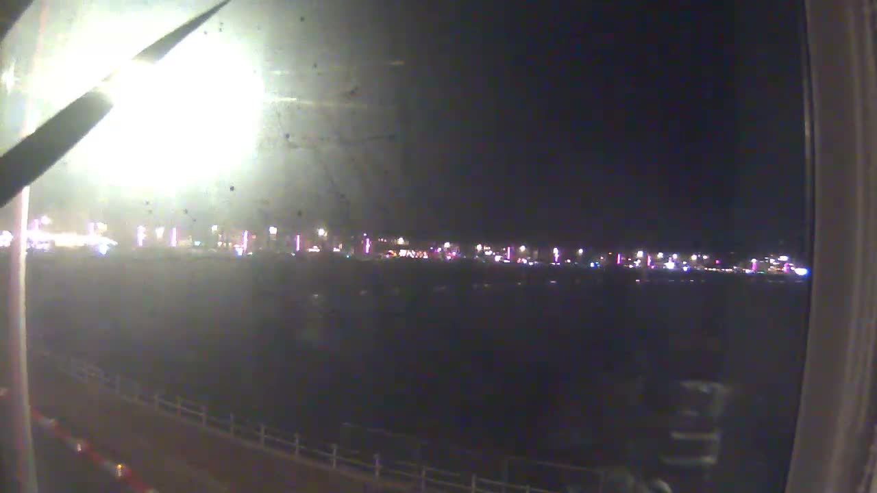 Weymouth City & Beach Live Cam - Weymouth, Dorset, South West, England, United Kingdom