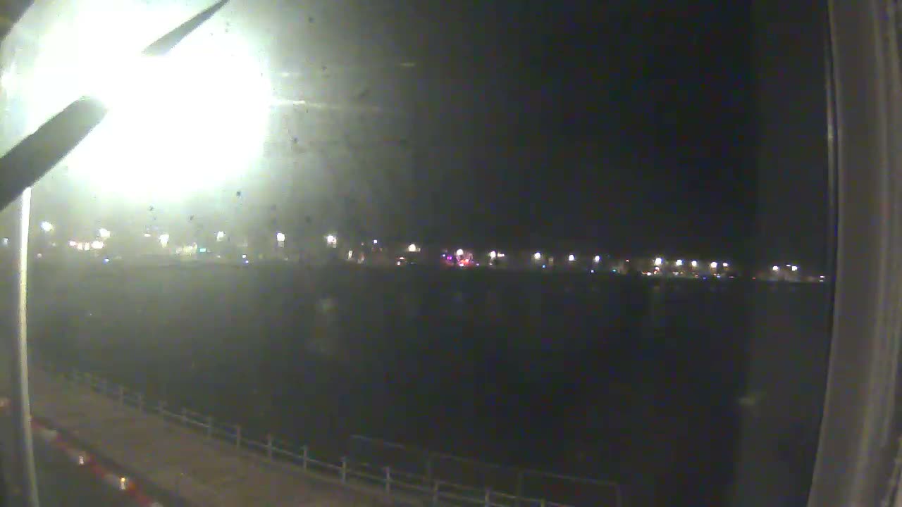 Weymouth City & Beach Live Cam - Weymouth, Dorset, South West, England, United Kingdom