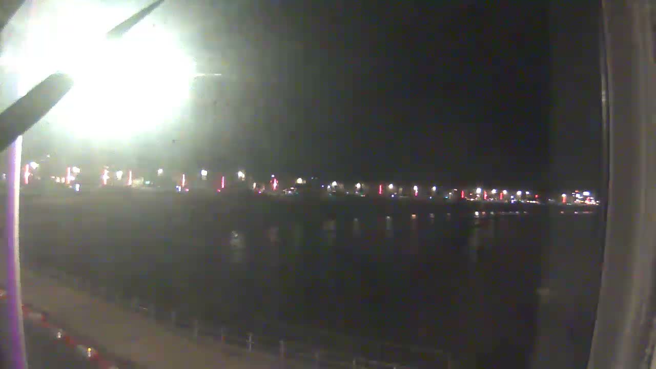 Weymouth City & Beach Live Cam - Weymouth, Dorset, South West, England, United Kingdom