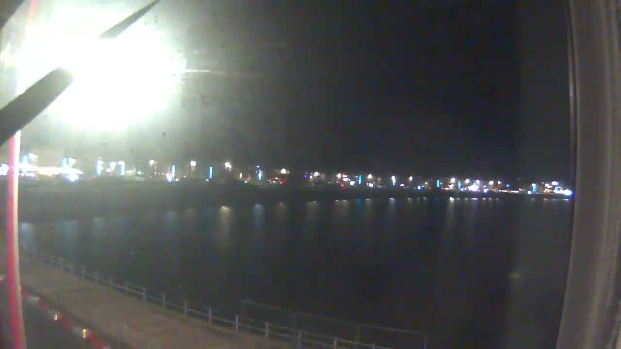 Weymouth City & Beach Live Cam - Weymouth, Dorset, South West, England, United Kingdom